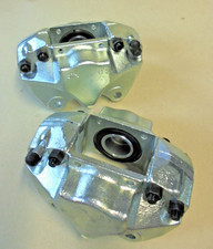 Bremssattel ATE Bremszange vorne Porsche 911 G-Modell 84 -89