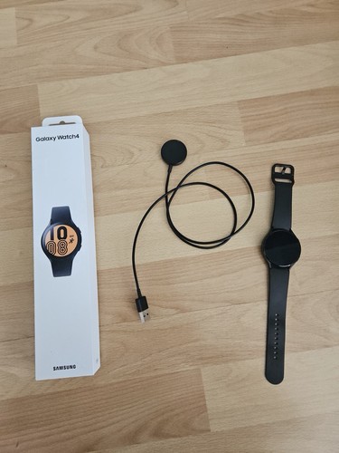 Samsung galaxy watch - galaxy, 4