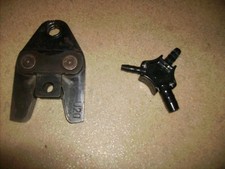 unipipe pressbacke 20 mit