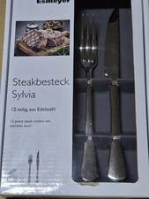 Esmeyer Steakbesteck Set