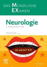 MEX Das Mündliche Examen - Neurologie | Konstantin Dimitriadis, Jan Rémi | 2020