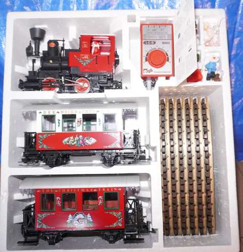 Lgb spur 32540 christmas - spur,