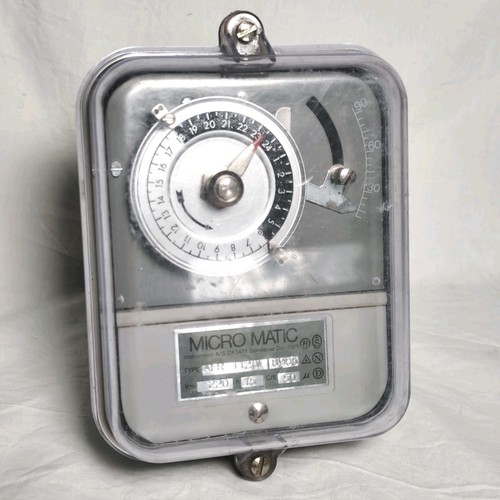 Micro matic afr 1120 - 1120, 8905