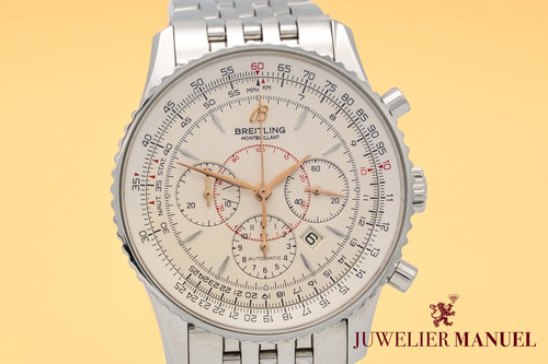 Breitling montbrillant - breitling,