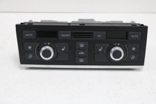 Clima-Einheit Audi A6 4F 4F1820043AL - 2011 - 114.950 km