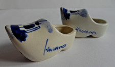 2 Delfts Holland Keramik