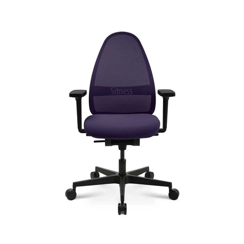 Topstar soft sitness art - topstar,