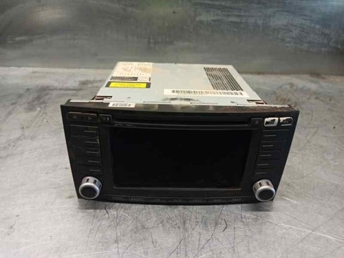 7l6035191h audio system - 7l6035191h,
