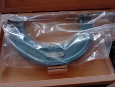 Bügelmessschraube 75 -100 mmm