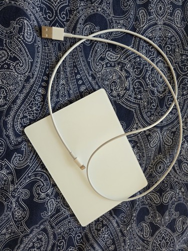 Apple magic trackpad a1535 - apple, 2