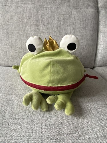 Ikea minnen groda grüner - minnen,