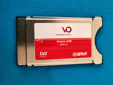 Viaccess Cam Secure CAM Modul
