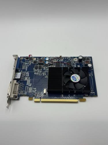 Ati radeon 4650 512mb ddr3 - radeon, hd