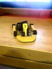 Go Kart - Michael Schumacher - 1 / 18