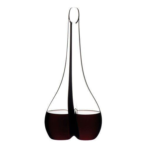 Riedel dekanter black tie - riedel,