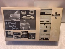 Fujimi 124 Porsche 911 Carrera