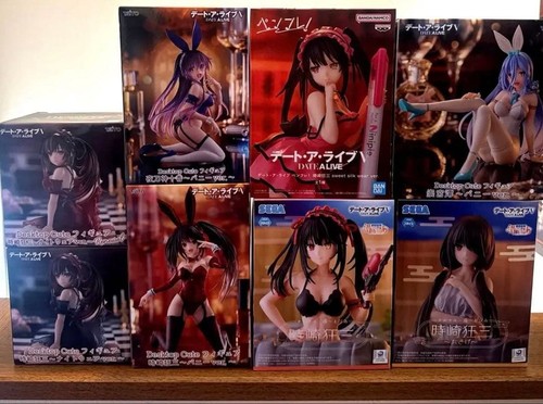 Date live figur - figur, 8