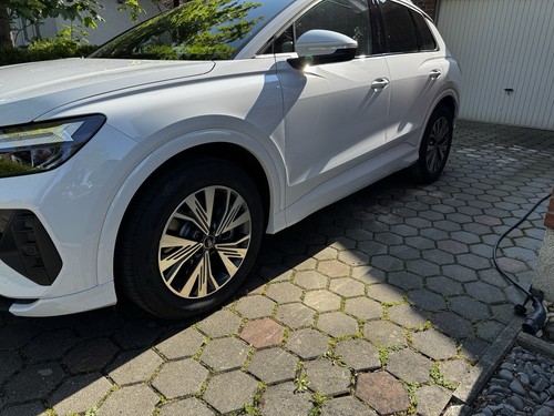 Original audi zoll - original, 19