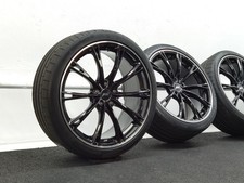 20 Zoll ABT GR20 Cupra Ateca