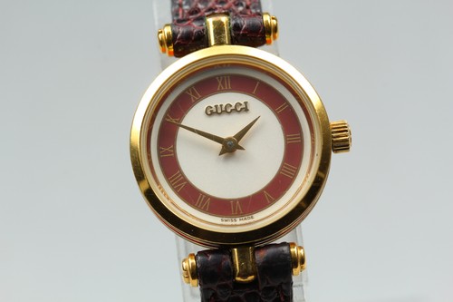 Near mint vintage gucci - mint],