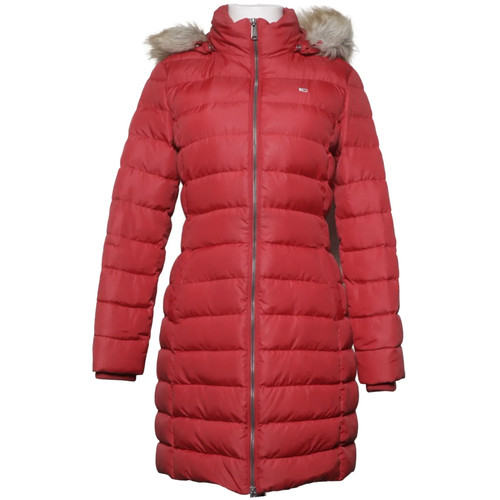 Tommy hilfiger daunenmantel - tommy,