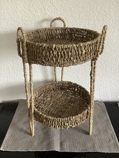 Etagere - tolles Deko-Teil oder zur Aufbewahrung nutzbar