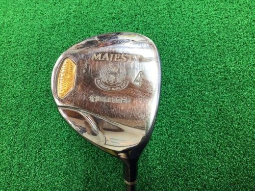 Maruman majesty 2007 prestigio - 2007,