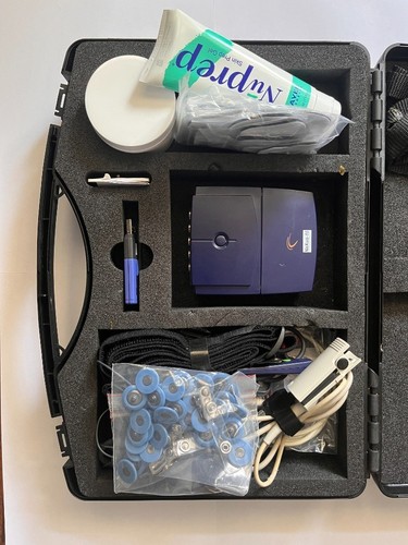 Eeg biofeedback nexus 6 - 10,