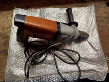 Bohrmaschine DDR Ostalgie VEB