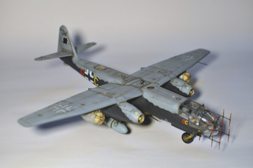 Arado 234 n revell - ar,
