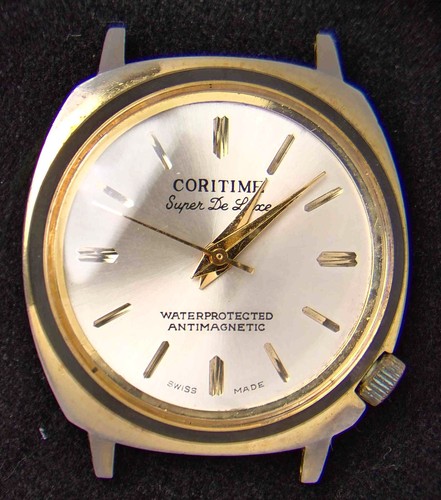 Coritime super luxe herren - coritime,