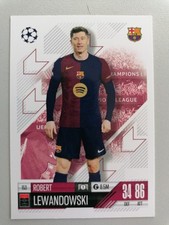 Topps Match Attax Champions