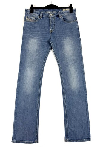 Diesel safado jeans straight - diesel, safado-x