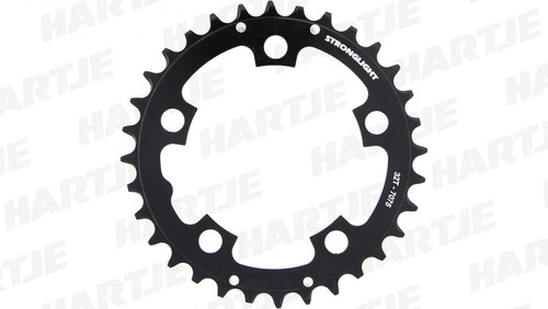Stronglight mtb kettenblatt - mtb,