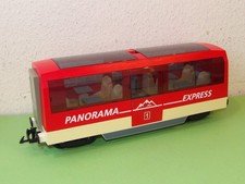 Playmobil 4124 traincar