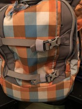 Satch Pack Schulrucksack