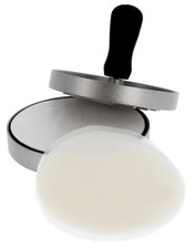 Hamburgerpresse Anthaftpapier