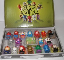 Satz Fremdfiguren "Marvel