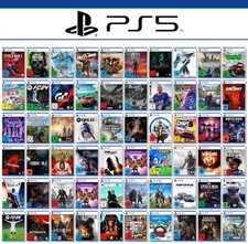 Mystery Spiel PS5 PS4