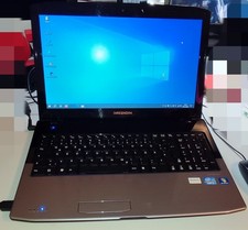 Medion Akoya i3/Win 10/Top