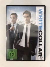 White Collar - Staffel 5