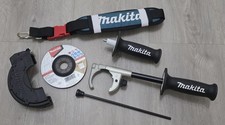 Makita Zubehör Set Neuwertig Unbenutzt