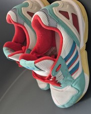 Adidas TORSION ZX 9000 Größe