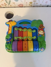 Fisher price vintage - fisher,
