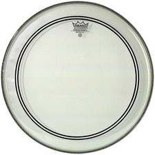 Bass-Drum-Fell Remo