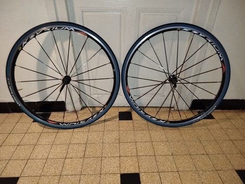 Mavic ksyrium elite - ksyrium,