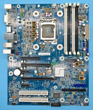 HP Workstation Z220 655842-001 DDR3 - ATX - Sockel 1155 - ohne I/O Shield #M2941