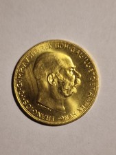 österreich 100 kronen 1915 - 100,