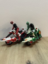 Power Rangers GREEN RANGER