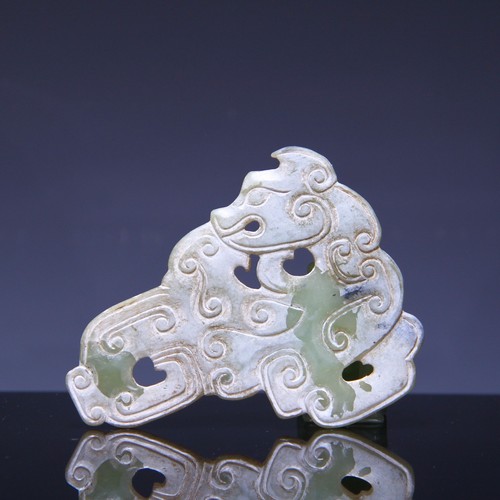 Archaic style chinese - archaic-style,